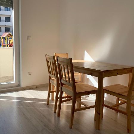 Plis Apartments 'Prishtina' Prishtinë Ngoại thất bức ảnh