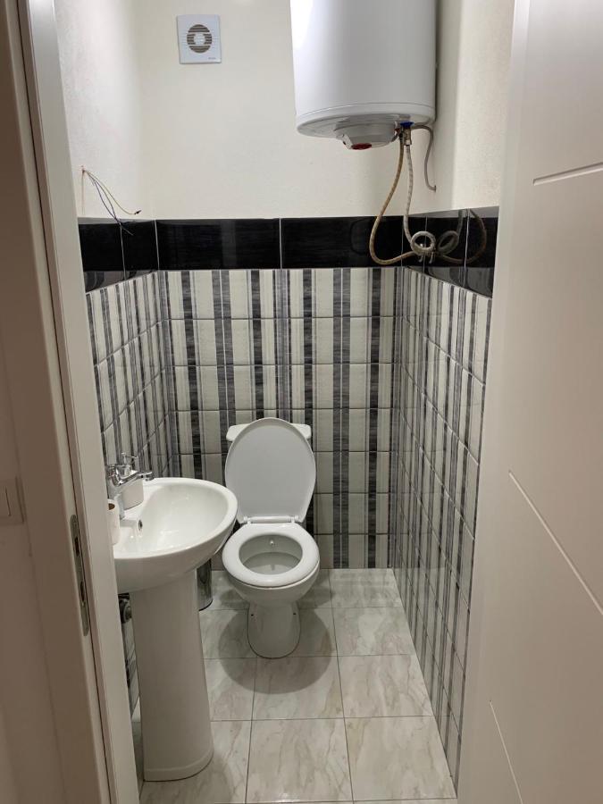 Plis Apartments 'Prishtina' Prishtinë Ngoại thất bức ảnh
